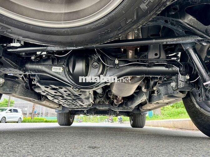 Fortuner 2.7AT 2023