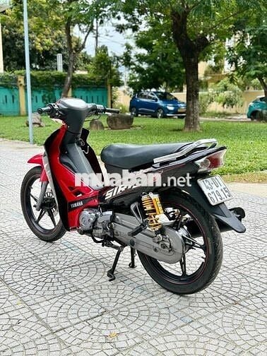 👉sirius 2018 bso43 chính chủ  ,xe sạch sẻ,  máy mó