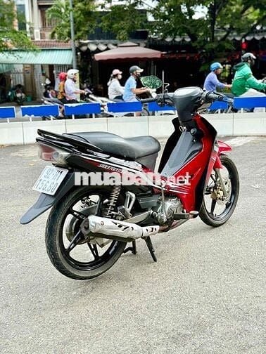👉sirius 2012 bso92 chính chủ  ,xe sạch sẻ,  máy mó
