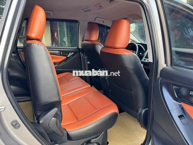 Toyota Innova 2019 2.0G - 102000 km