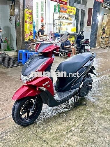 Bán freego125 abs kháo chìa đẹp keng bstp 9chu