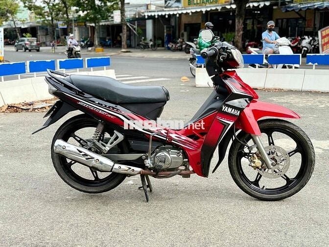 👉sirius 2012 bso92 chính chủ  ,xe sạch sẻ,  máy mó
