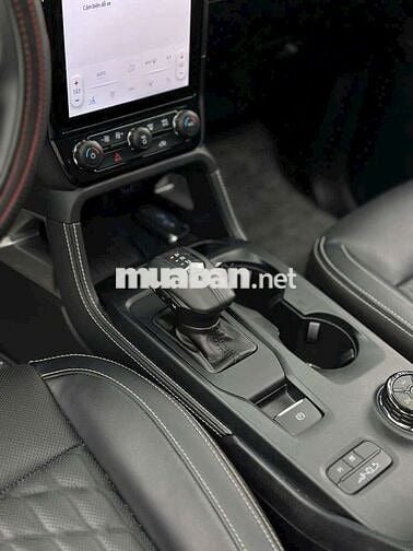 FORD EVEREST PLATINUM