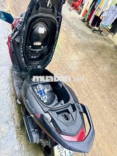 Bán freego125 abs kháo chìa đẹp keng bstp 9chu