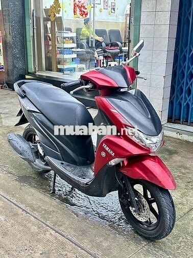 Bán freego125 abs kháo chìa đẹp keng bstp 9chu