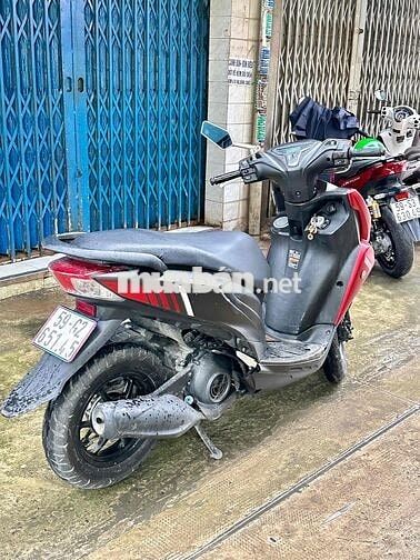 Bán freego125 abs kháo chìa đẹp keng bstp 9chu