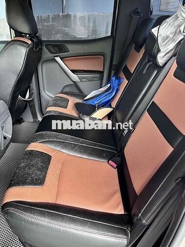 Ford Ranger 2016 XLS 2.2 4x2 AT - 131681 km