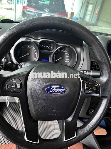 Ford Ranger 2016 XLS 2.2 4x2 AT - 131681 km
