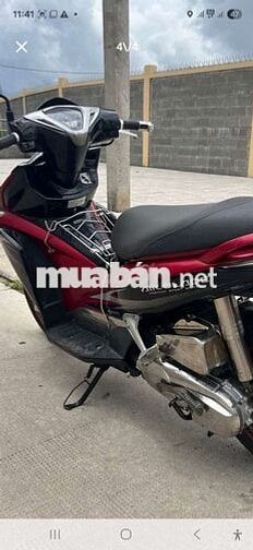 Honda ab fi 2012 bstp giấy tờ hợp lê