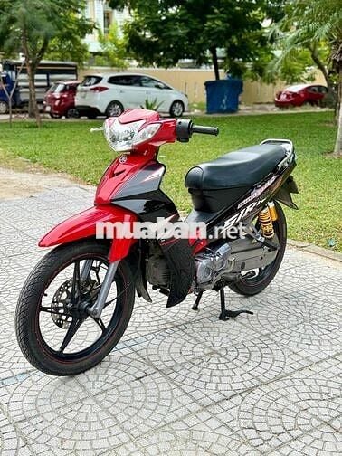 👉sirius 2018 bso43 chính chủ  ,xe sạch sẻ,  máy mó