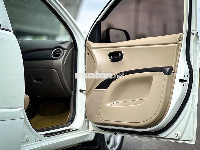 Hyundai I10 bản full nhập khẩu 2011 std chính chủ