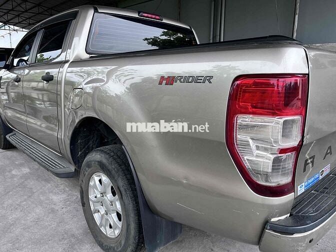 Ford Ranger 2016 XLS 2.2 4x2 AT - 131681 km