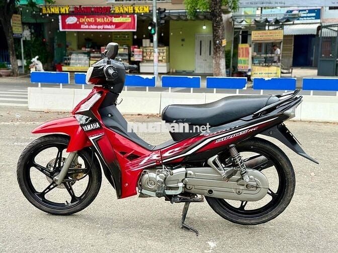 👉sirius 2012 bso92 chính chủ  ,xe sạch sẻ,  máy mó