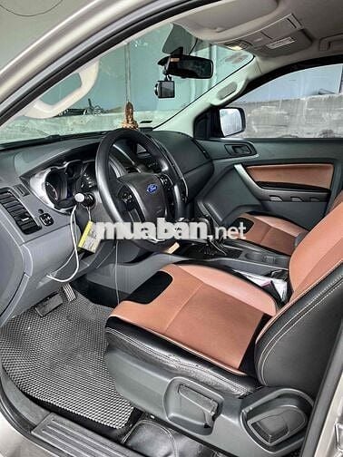 Ford Ranger 2016 XLS 2.2 4x2 AT - 131681 km