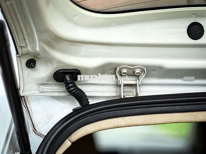 Hyundai I10 bản full nhập khẩu 2011 std chính chủ