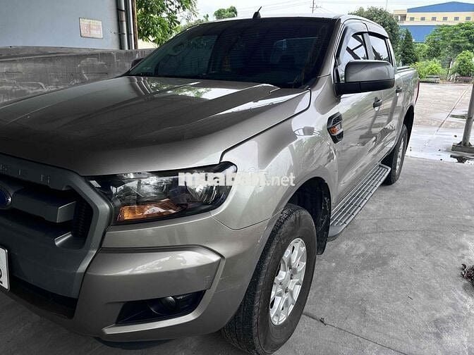 Ford Ranger 2016 XLS 2.2 4x2 AT - 131681 km