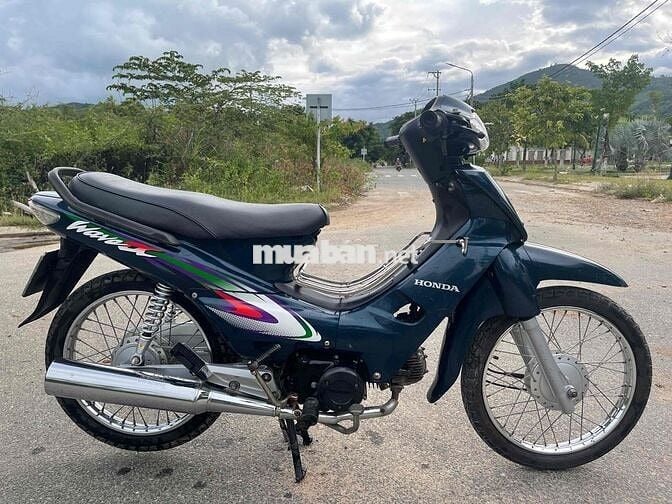 cần bán wave alpha