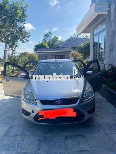 Ford Focus 2009 1.8 MT - 220000 km