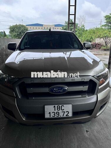 Ford Ranger 2016 XLS 2.2 4x2 AT - 131681 km