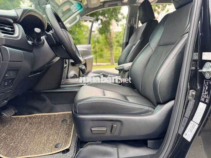 Fortuner 2.7AT 2023