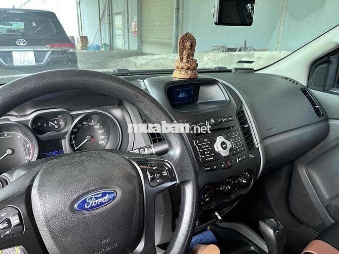 Ford Ranger 2016 XLS 2.2 4x2 AT - 131681 km