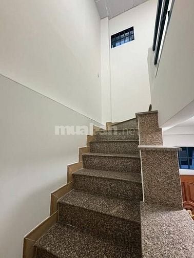 5,28tỷ Mặt tiền kinh doanh DBT P2 nhà trống giao ngay 