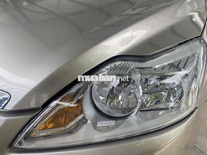 Ford Focus 2009 1.8 MT - 220000 km