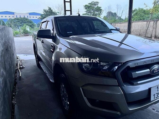 Ford Ranger 2016 XLS 2.2 4x2 AT - 131681 km