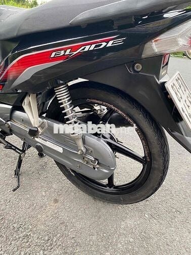 BALDE 2017 chính chủ