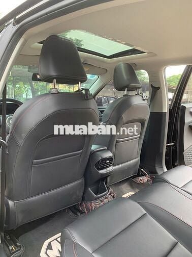 xe gia đình MG MG5 2023 luxury full hãng 16000 km
