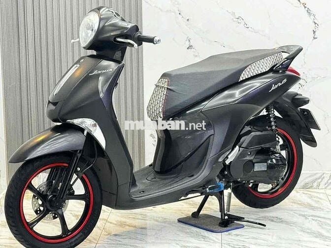 janus 2018 khoa smk bstp 9c may zin nợ xấu trả 50%