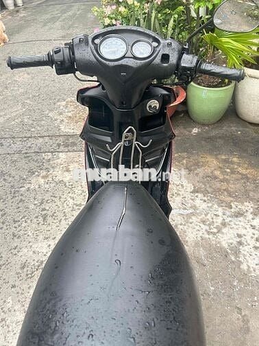 Hayate Máy siêu êm.Ngoại hình còn đẹp.cavet đủ