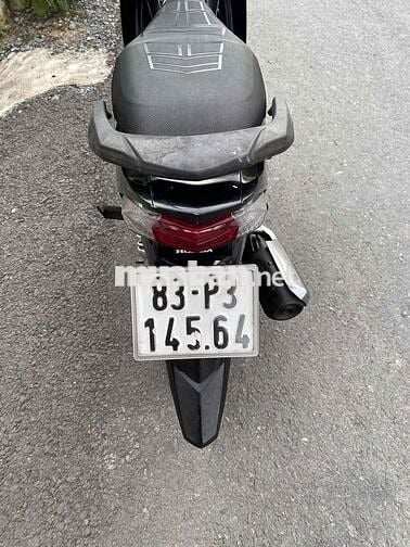 BALDE 2017 chính chủ