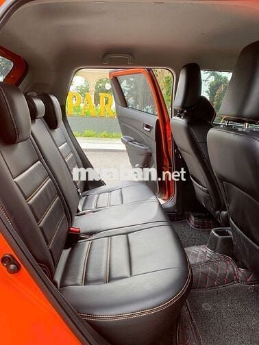 Suzuki Swift 2020 GLX 1.2 AT - 59000 km