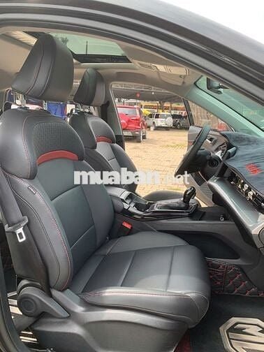 xe gia đình MG MG5 2023 luxury full hãng 16000 km