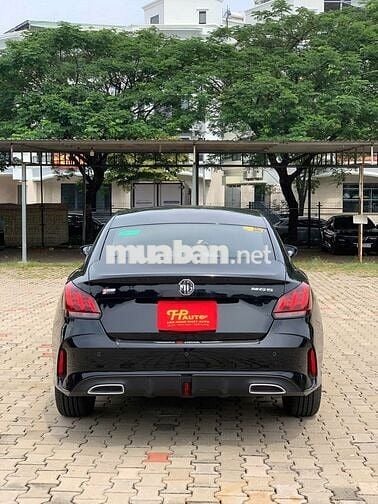 xe gia đình MG MG5 2023 luxury full hãng 16000 km