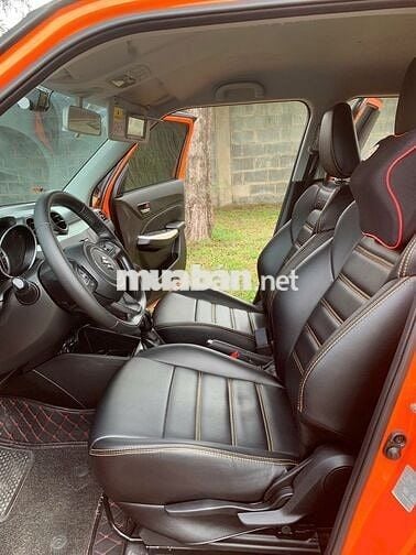 Suzuki Swift 2020 GLX 1.2 AT - 59000 km