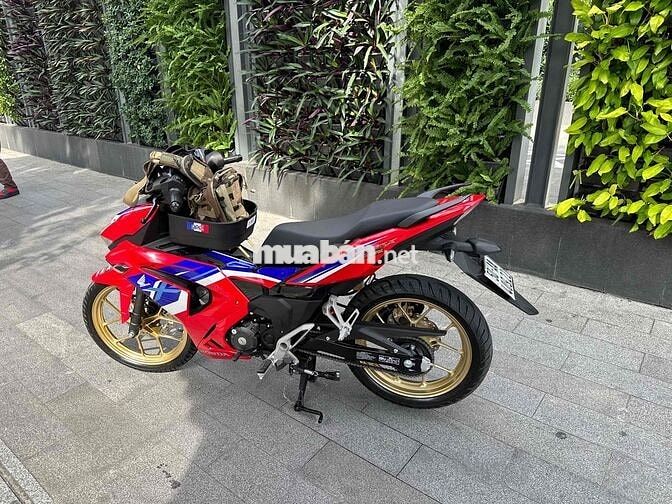 HONDA Winner X ABS HRC Mới Mua 2 Tháng