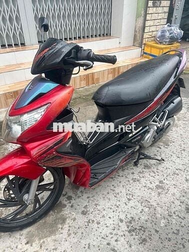 Hayate Máy siêu êm.Ngoại hình còn đẹp.cavet đủ