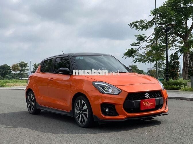 Suzuki Swift 2020 GLX 1.2 AT - 59000 km