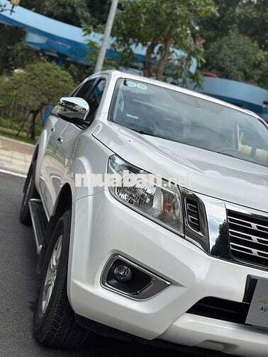 Nissan Navara 2.5EL AT Pre Model 2017 ODO 14.000km