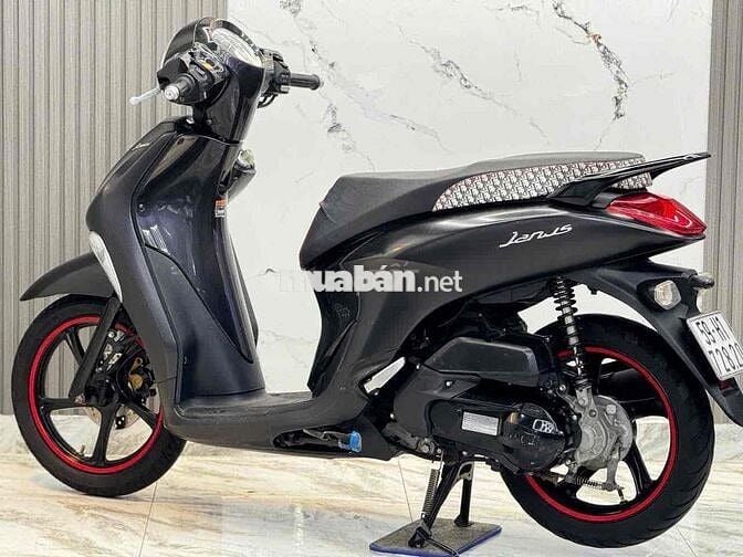 janus 2018 khoa smk bstp 9c may zin nợ xấu trả 50%