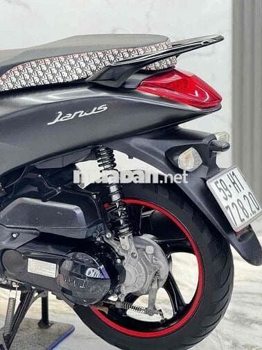 janus 2018 khoa smk bstp 9c may zin nợ xấu trả 50%