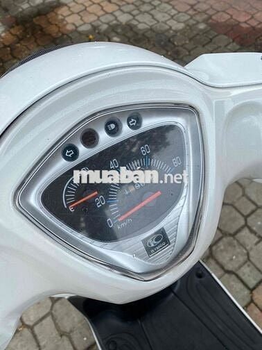 like kymco chính hãng đời 2017 nguyên bản
