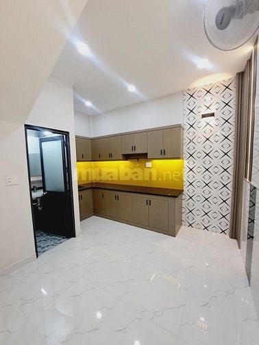 NHÀ MỚI ĐẸP TẶNG NỘI THẤT gần CHỢ TÂN HƯƠNG- AEON MALL