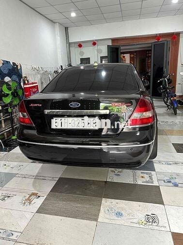 Ford Mondeo 2003 2.5 AT - 200000 km