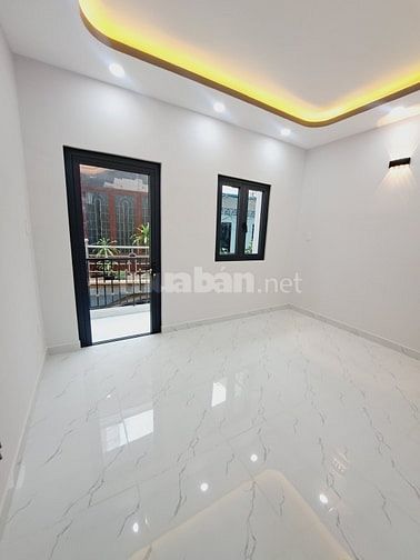 NHÀ MỚI ĐẸP TẶNG NỘI THẤT gần CHỢ TÂN HƯƠNG- AEON MALL