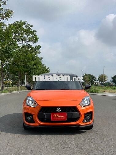 Suzuki Swift 2020 GLX 1.2 AT - 59000 km