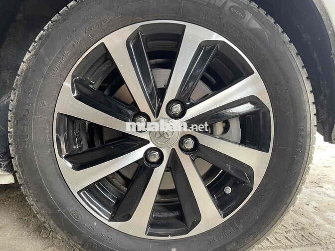 Toyota Vios 2016 1.5G - 122000 km