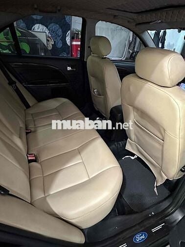 Ford Mondeo 2003 2.5 AT - 200000 km